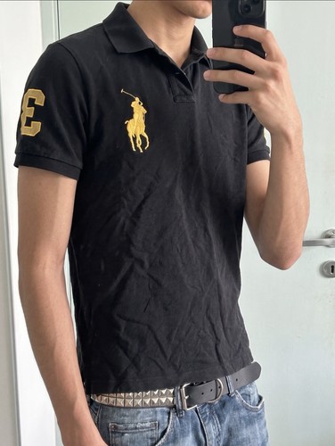 Polo ralph lauren herren - by,