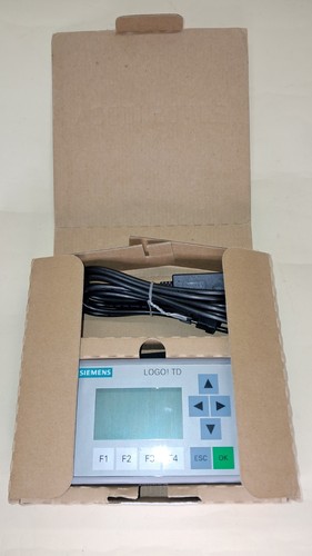 Hmi text display siemens - hmi,