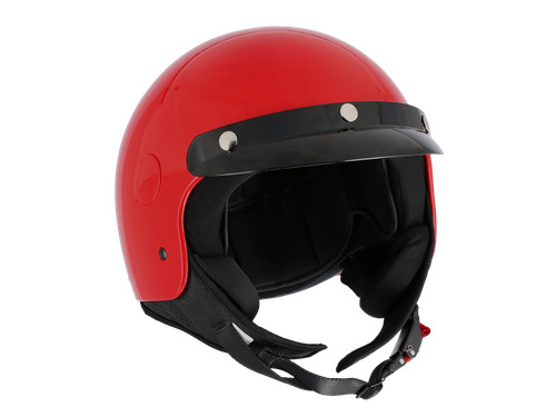 Jethelm classic 001 rot - classic, 001,