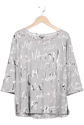 Kenny langarmshirt damen - s.,