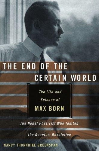 The end certain - end, world