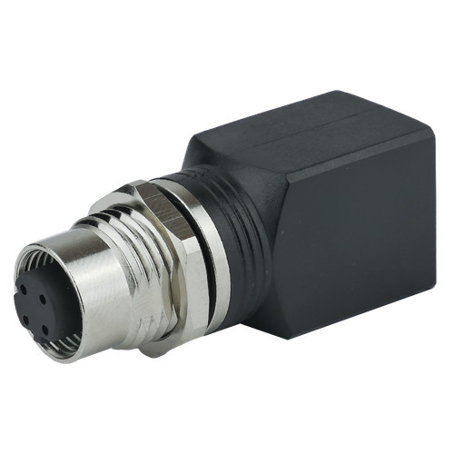 M12 ip67 code pin weiblich - m12, 4-pin