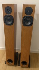 Audio Physic Spark High End Lautsprecher