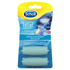 Scholl Velvet Smooth Express