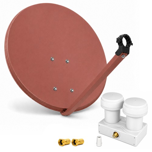 Premiumx sat anlage - anlage, 80cm