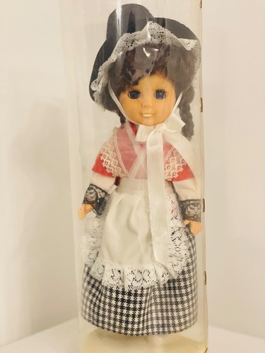 Vintage gummipuppe - vintage,