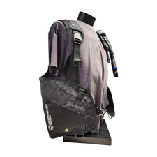 Sherwood Silhouette BCD-