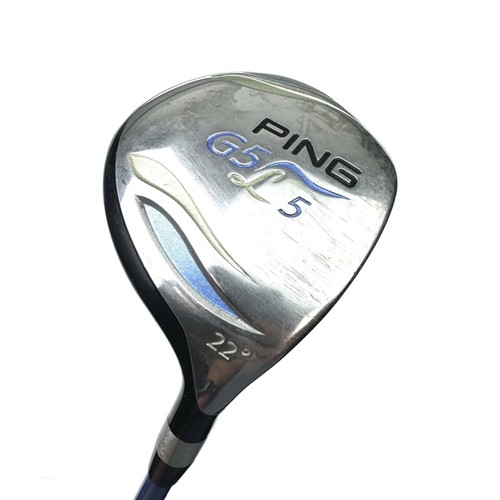 Ping holz 22 grad - g5, /