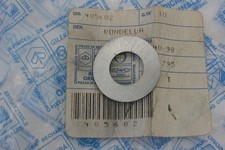 Gearbox gear washer Piaggio