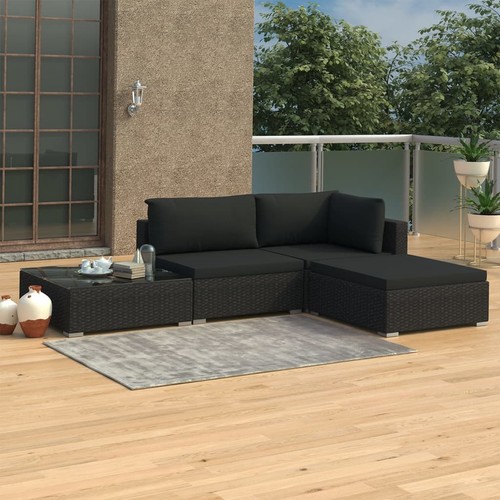 Gartenmöbel polyrattan - gartenmöbel,