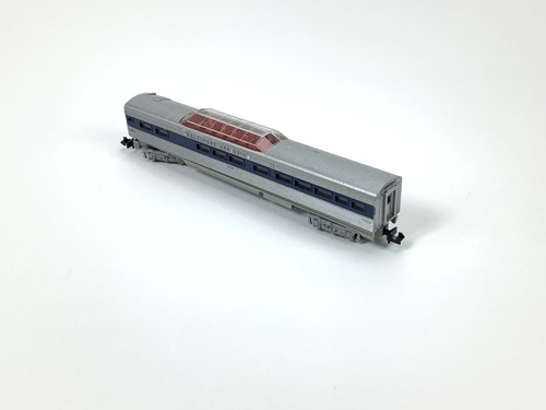 Minitrix personenwagen - n,
