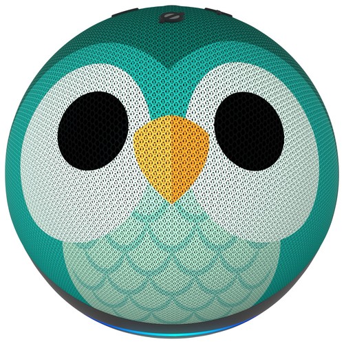 Amazon echo dot kids edition - amazon,