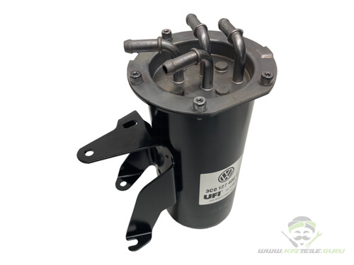 Original kraftstofffilter - original,