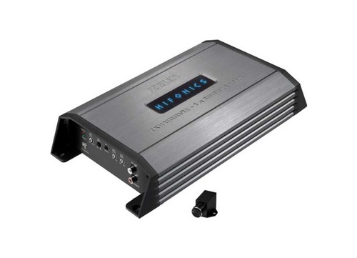 Hifonics zeus power zxr1000 - hifonics,