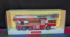 Wiking 6154041 - Feuerwehr -