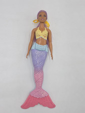 Barbie Dreamtopia Meerjungfrau