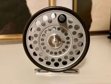 Fliegenrolle Hardy LRH