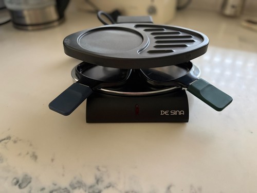 Sina mini raclette - sina, 2