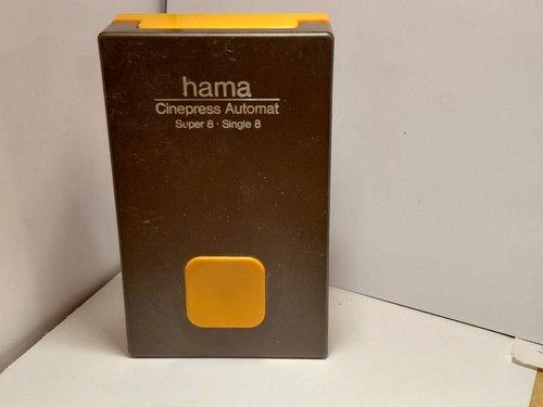 Hama cinepress automat - hama,