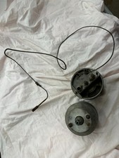 Hansa Borgward 1954 VDO