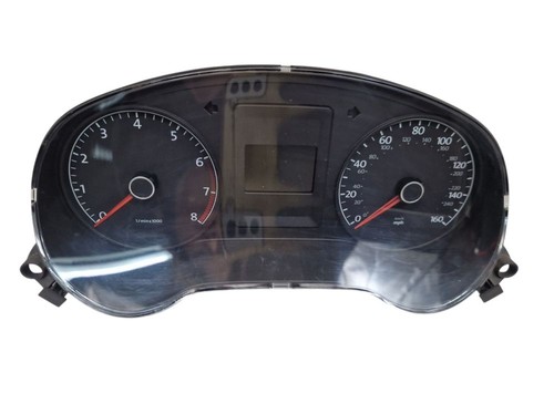 Tachometer kombiinstrument - tachometer,