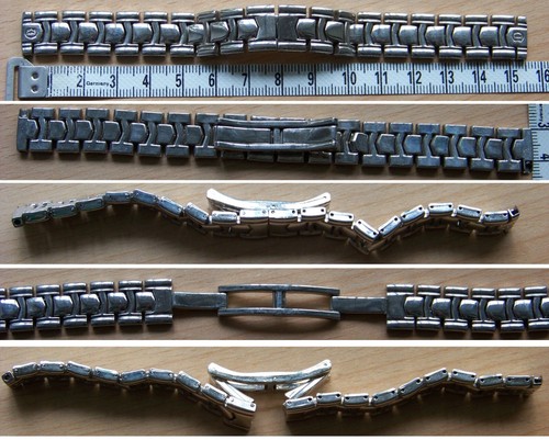 Uhrenarmband für damenuhren - uhrenarmband,