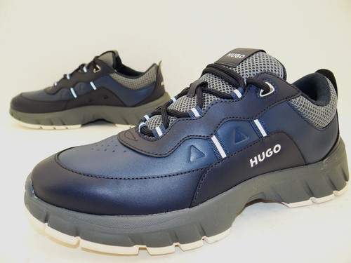 Hugo boss kyle runn sneaker - boss,