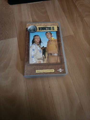 Winnetou karl may - winnetou,