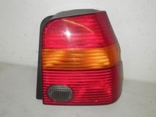 HECKLEUCHTE RECHTS Seat Arosa (6H1) 6H0945112H