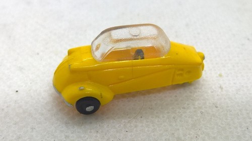 Imu messerschmitt fmr - i.m.u.,