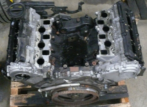 Cexb motor 127018 vw - cexb, km