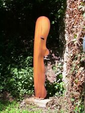 Plastik Corten-Stahl Skulptur