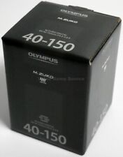 Olympus M.Zuiko Digital ED 40-150mm F4.0-5.6 R MFT Objektiv