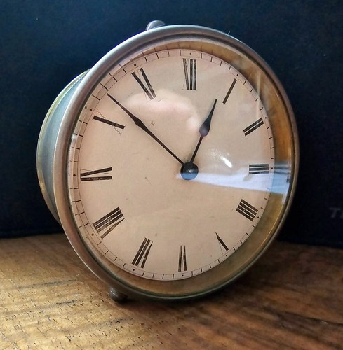 Reiseuhr