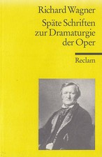 Reclam- 05662 RICHARD WAGNER 