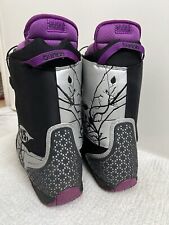 Burton Snowboardboots Snowboardschuhe Gr 40