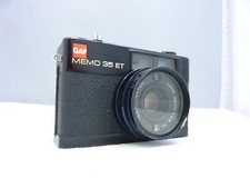 GAF MEMO 35 ET analoge