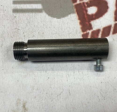 Adapter m14 zünduhr - zünduhr, messuhr
