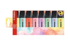 Textmarker STABILO BOSS