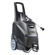 Heißwasser Hochdruckreiniger