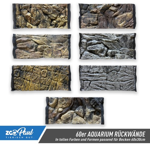 Aquarium rückwand 3d - 🐠,