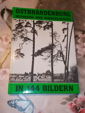Ostbrandenburg , Neumark und