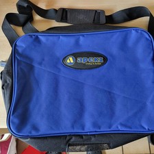 Apeks Atemreglertasche Automatentasche NEU 