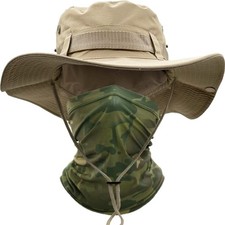 Sonnenhut Herren UPF 50+