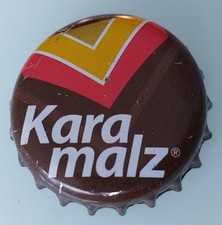 Kronkorken Brauerei Nostalgie