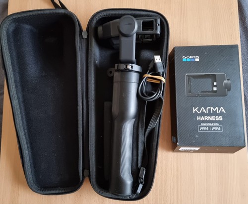 Gimbal gopro karma grip - karma,