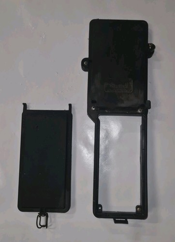 Original mercedes w124 - w124, deckel