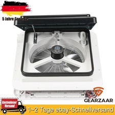 Wohnmobil Dachfenster