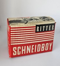 Original Ritter Schneidboy