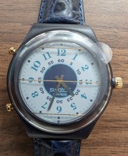 Swatch Pager The Beep OVP